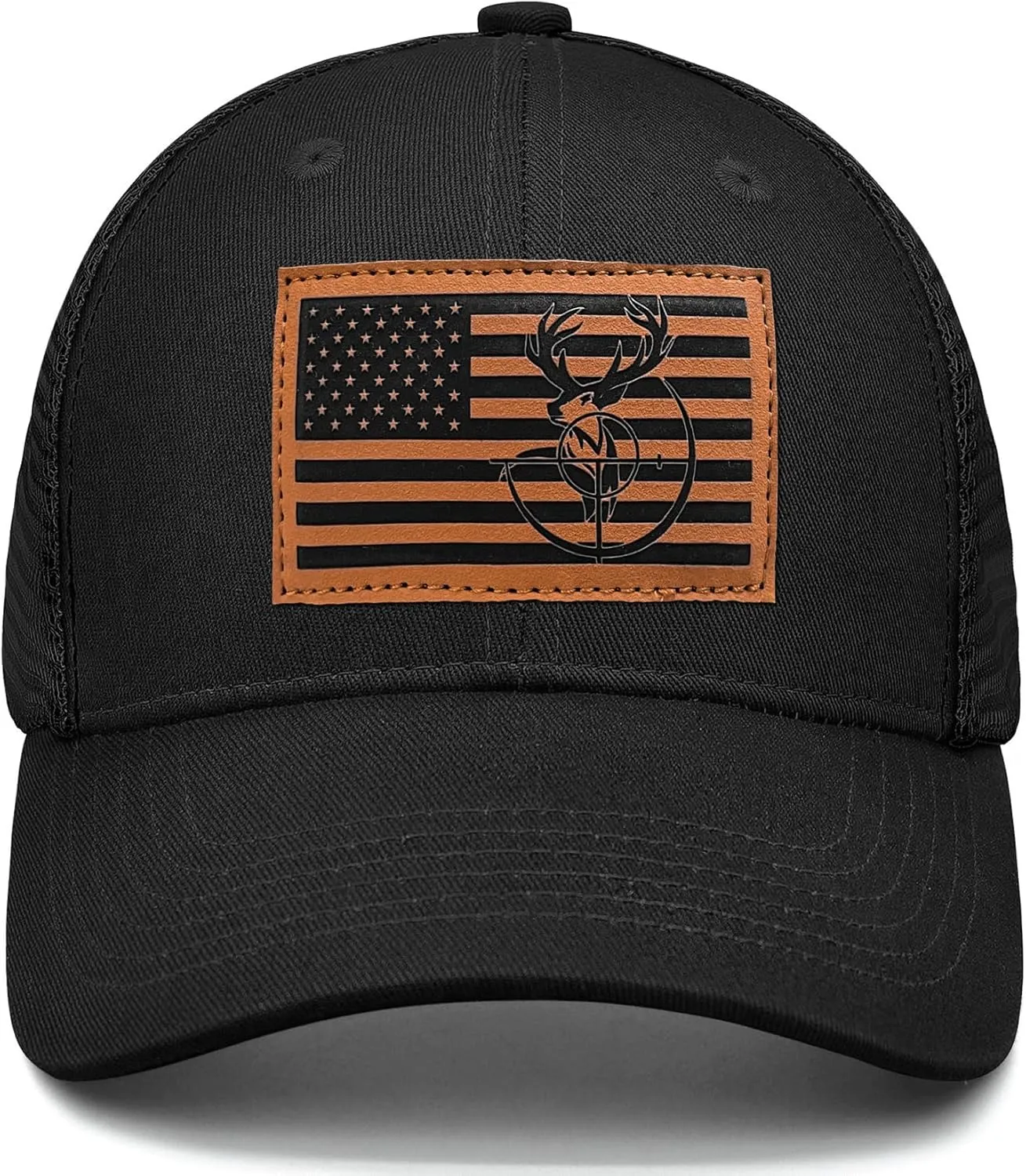 Gifts for Dad Husband Snapback Trucker Hat Baseball Cap Father's Day Christmas Valentine's Day Birthday Gifts