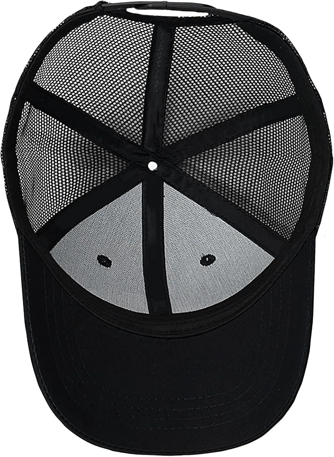 Gifts for Dad Husband Snapback Trucker Hat Baseball Cap Father's Day Christmas Valentine's Day Birthday Gifts