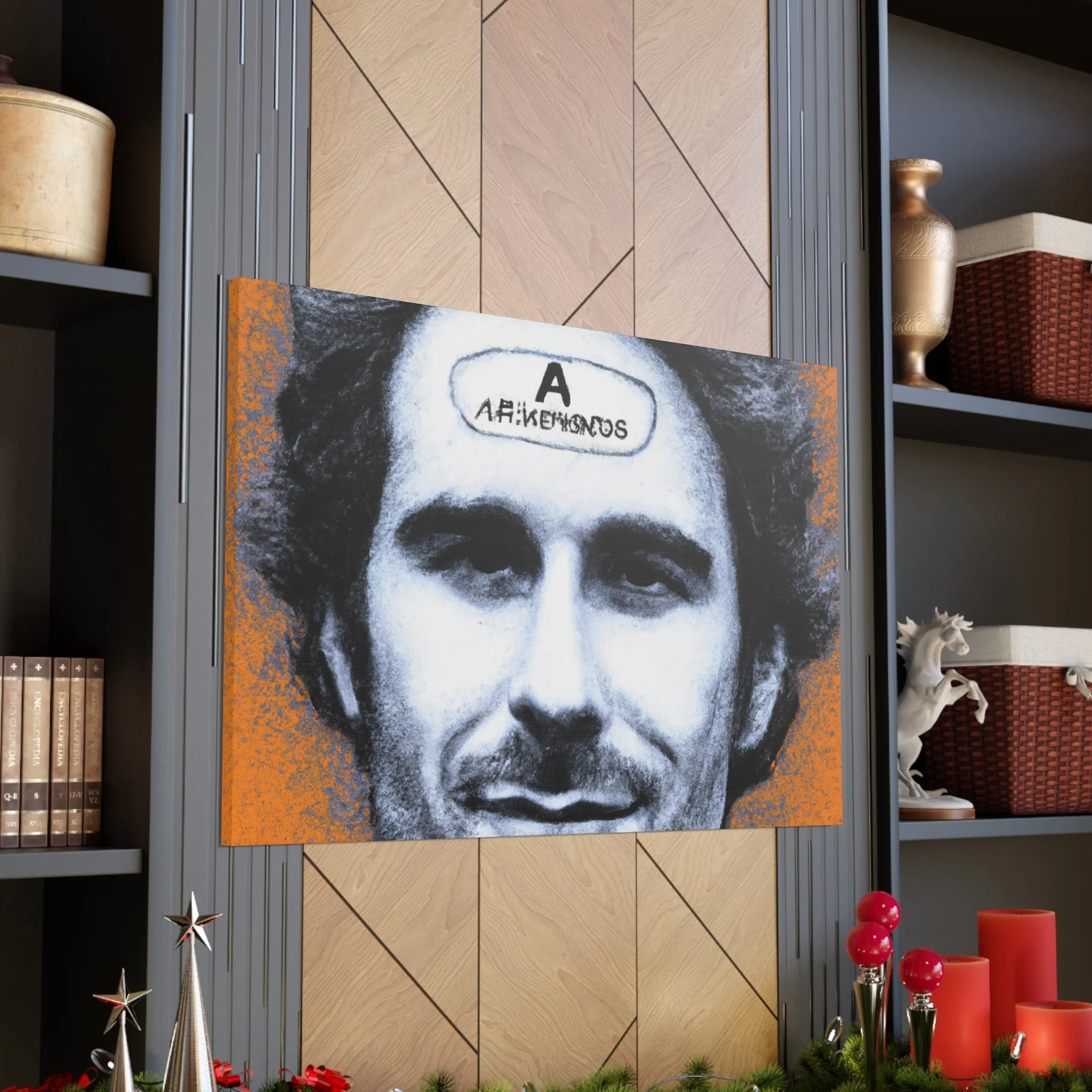 Giorgio Titianelli-canvas