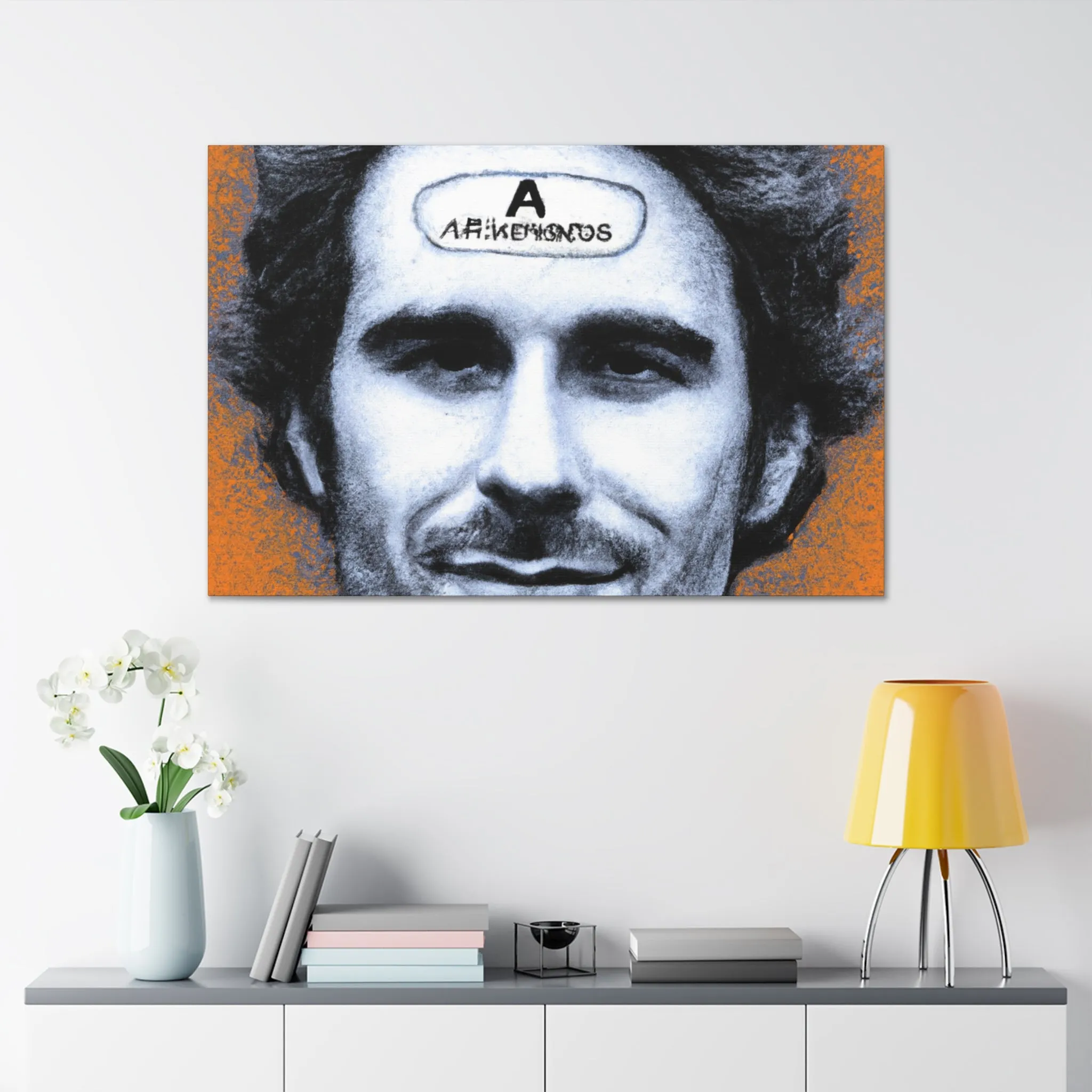Giorgio Titianelli-canvas