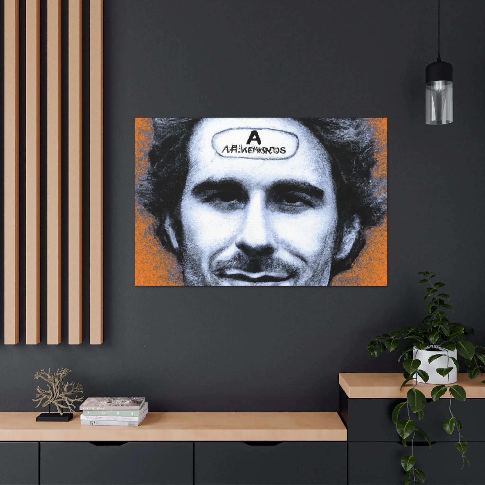 Giorgio Titianelli-canvas