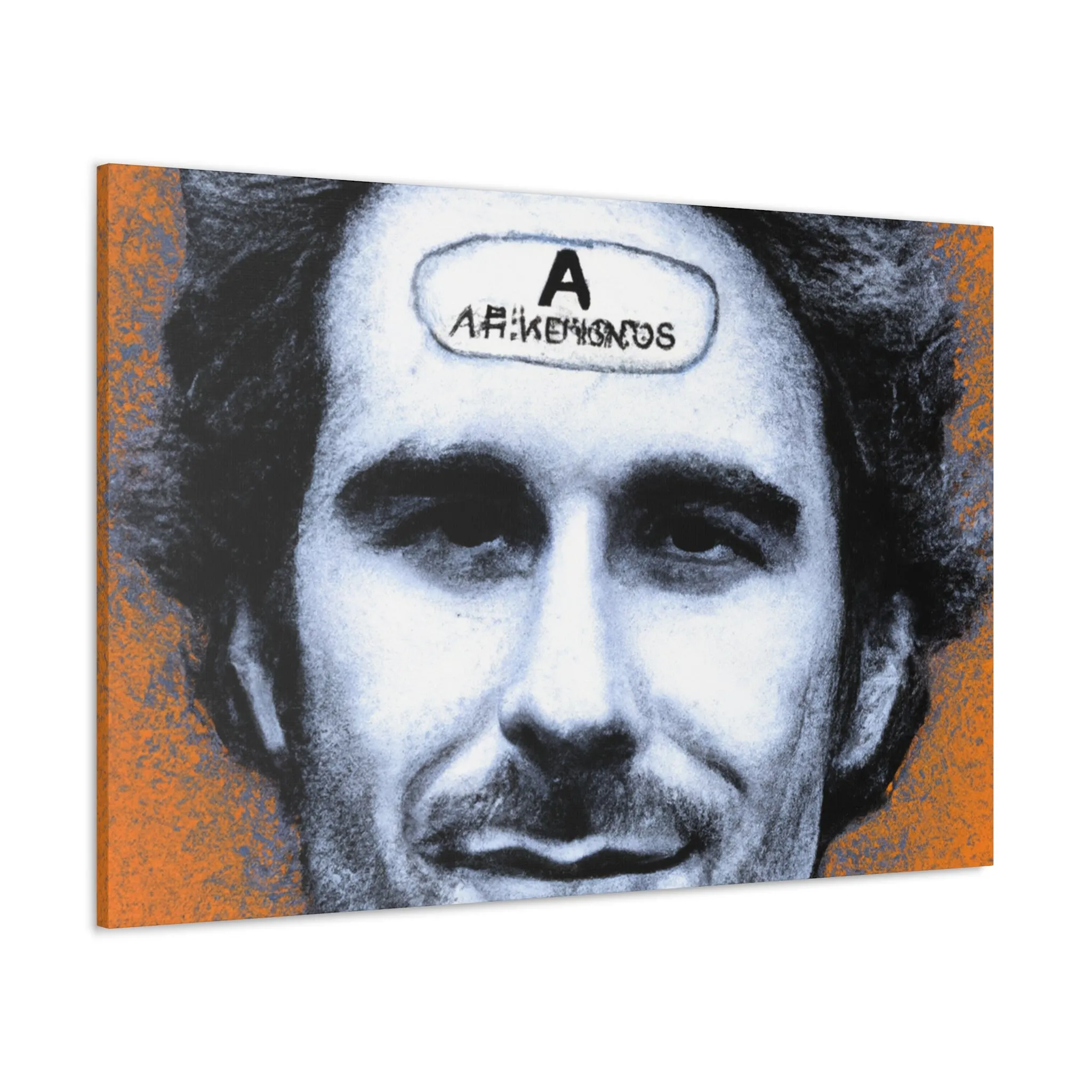 Giorgio Titianelli-canvas