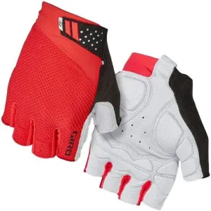 Giro Monaco II Gel Men's Road Cycling Gloves