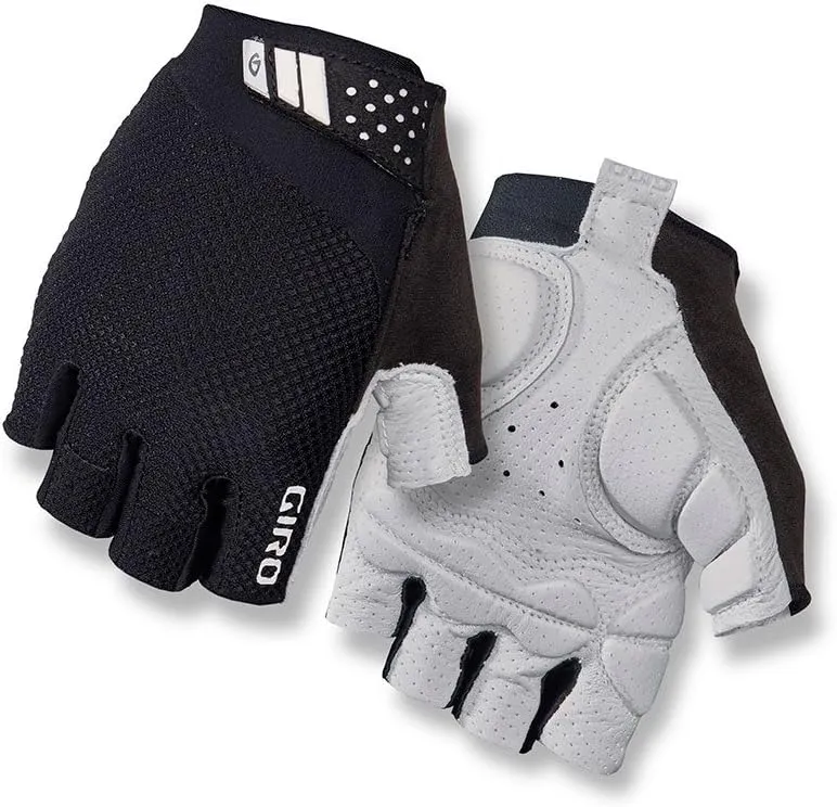 Giro Monica II Gel Women's Road Cycling Gloves