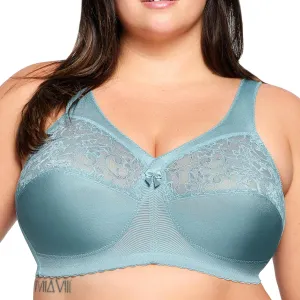 Glamorise Women's Magiclift Original Support Bra Wirefree #1000