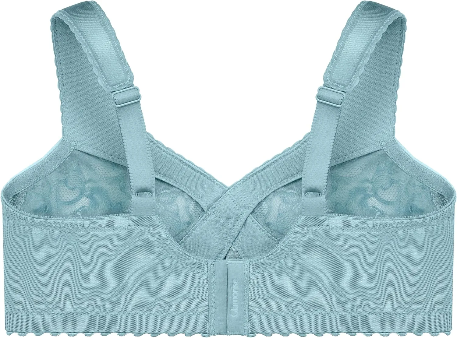Glamorise Women's Magiclift Original Support Bra Wirefree #1000