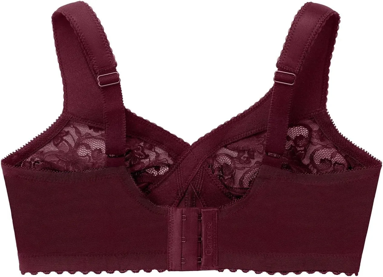 Glamorise Women's Magiclift Original Support Bra Wirefree #1000