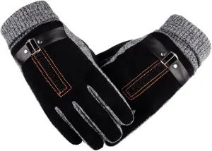 Gloves Black