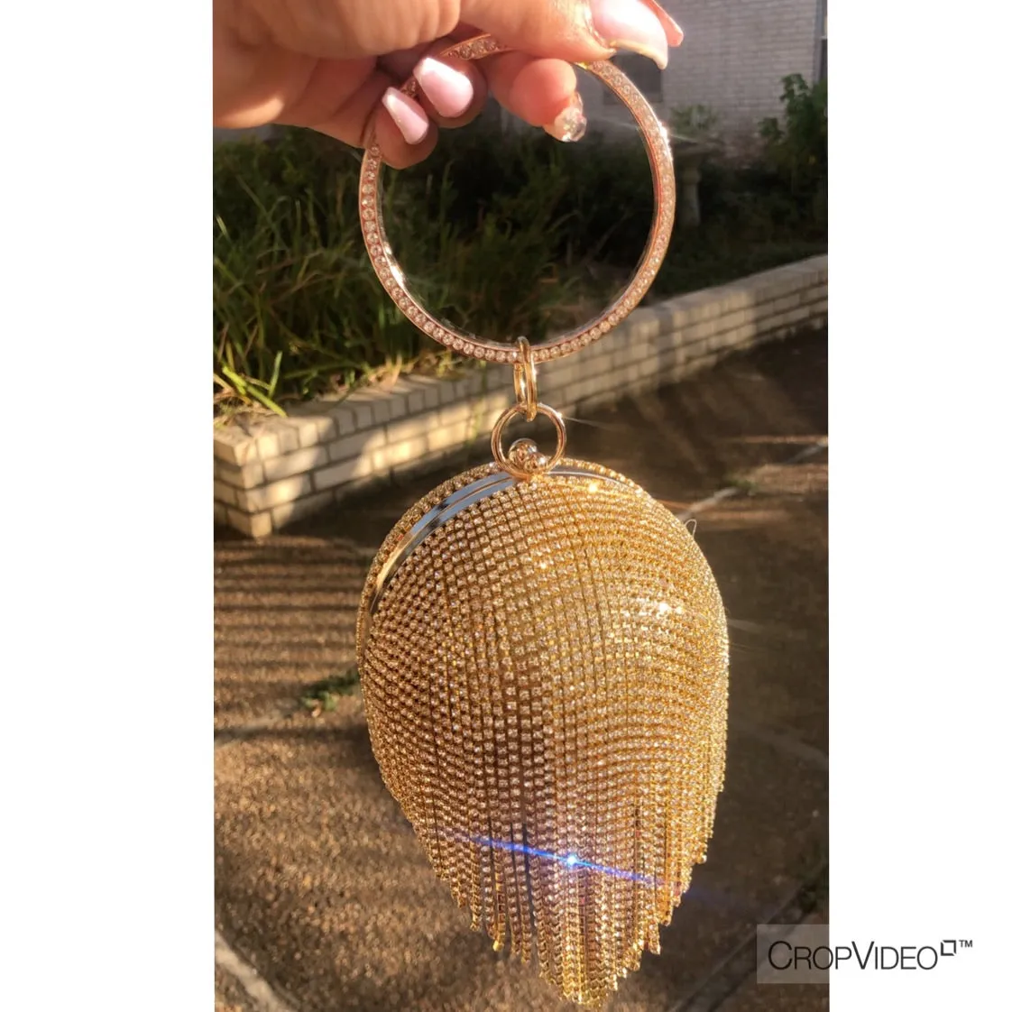 Gold Goddess