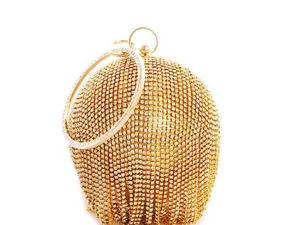 Gold Goddess