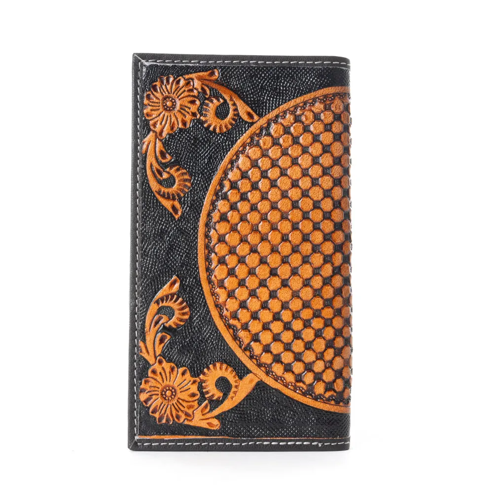 Golden Diva Wallet