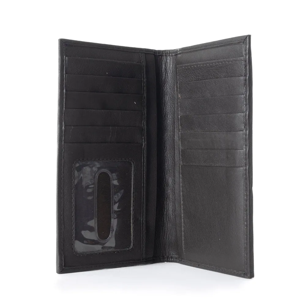 Golden Diva Wallet