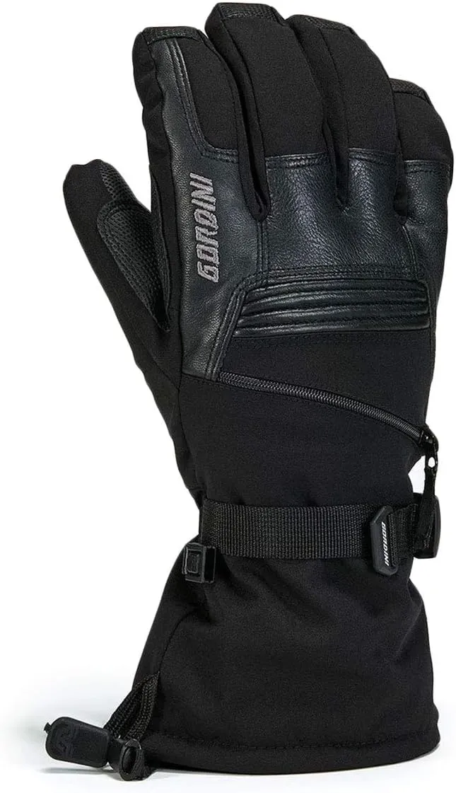Gordini Mens Gore-tex Storm Glove