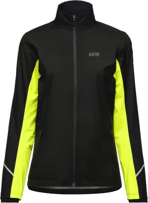 GORE WEAR R3 Women's Partial Jacket GORE-TEX INFINIUM