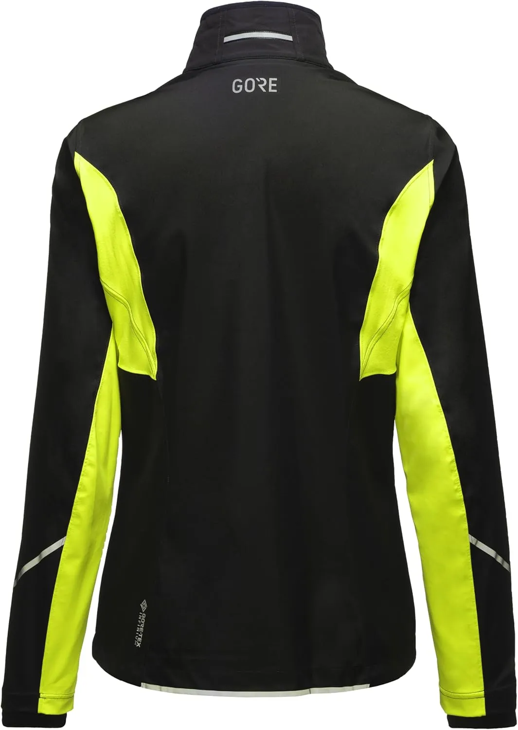 GORE WEAR R3 Women's Partial Jacket GORE-TEX INFINIUM