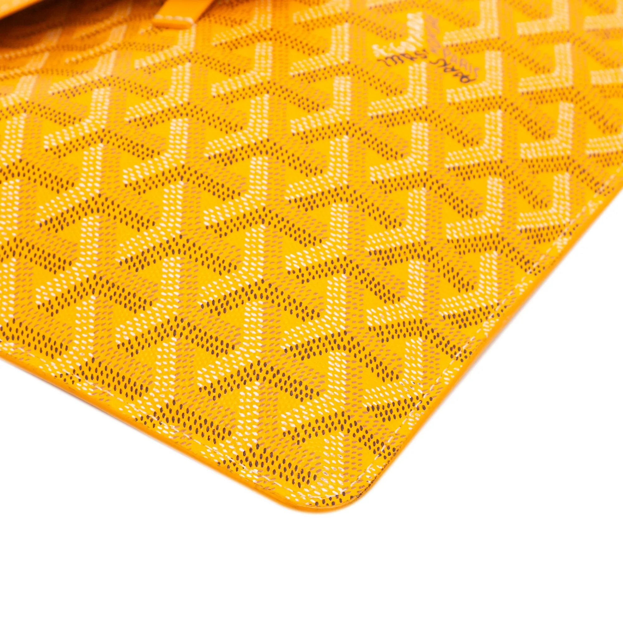 Goyard Goyardine Camondo II