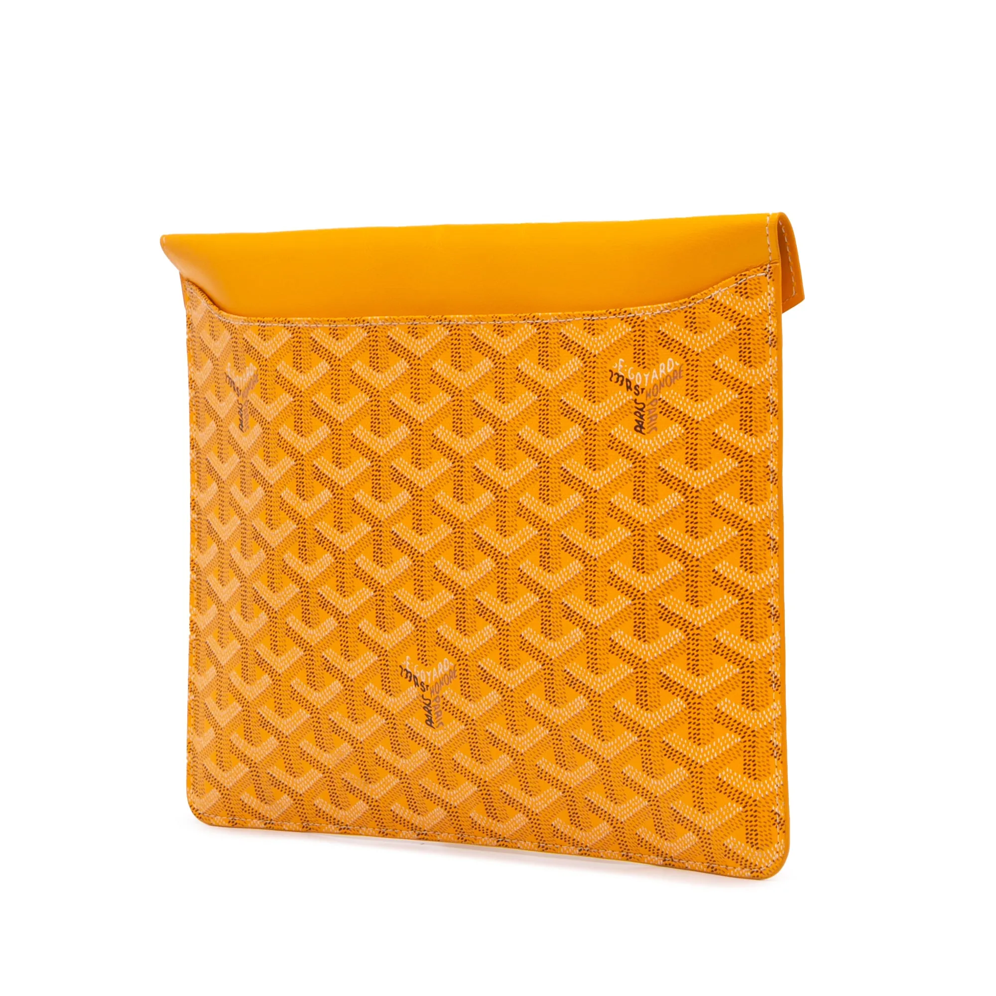 Goyard Goyardine Camondo II