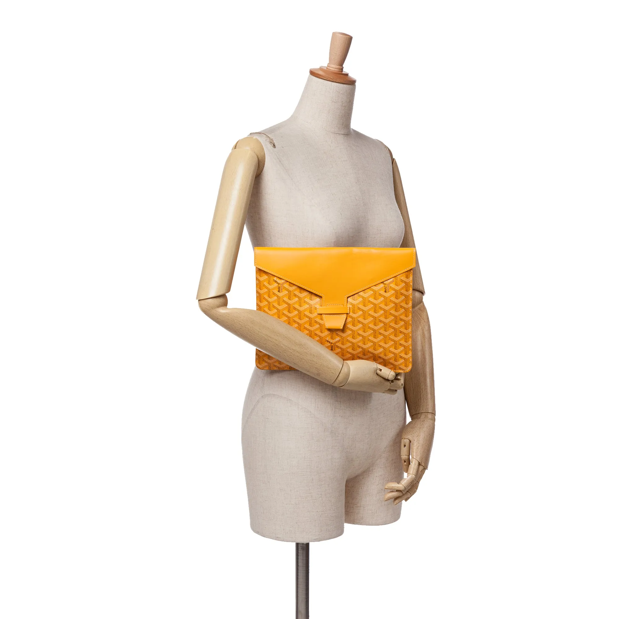 Goyard Goyardine Camondo II
