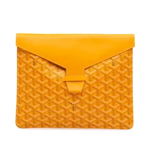 Goyard Goyardine Camondo II