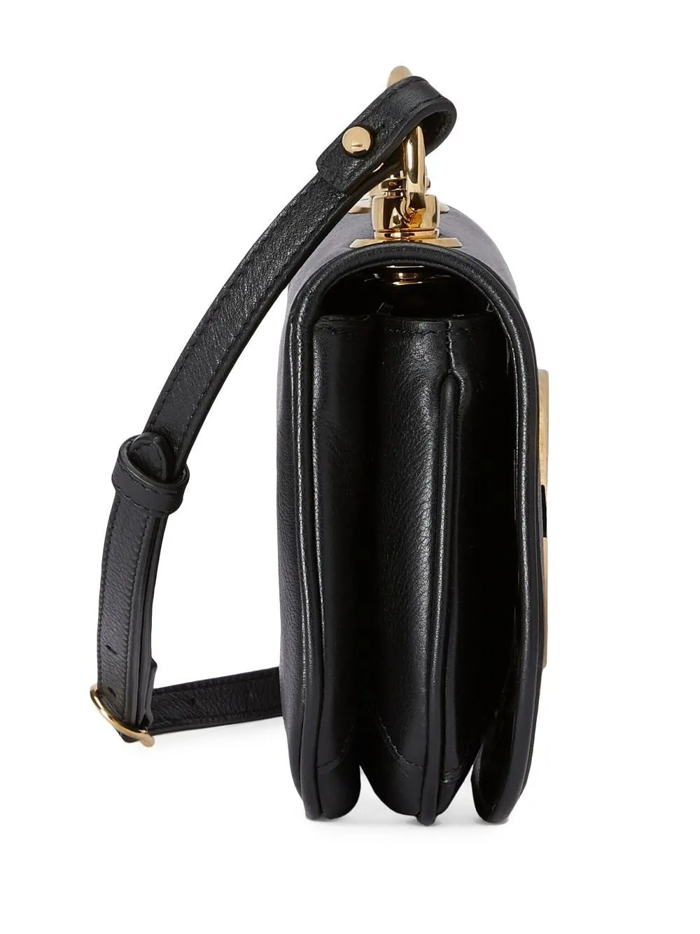 Gucci Mini Blondie Handbag By Gucci