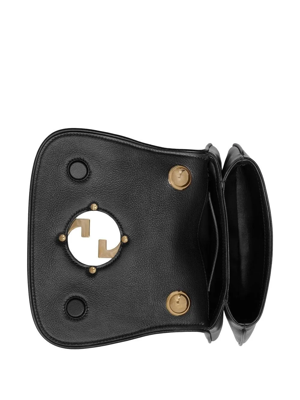 Gucci Mini Blondie Handbag By Gucci