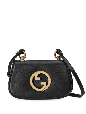 Gucci Mini Blondie Handbag By Gucci