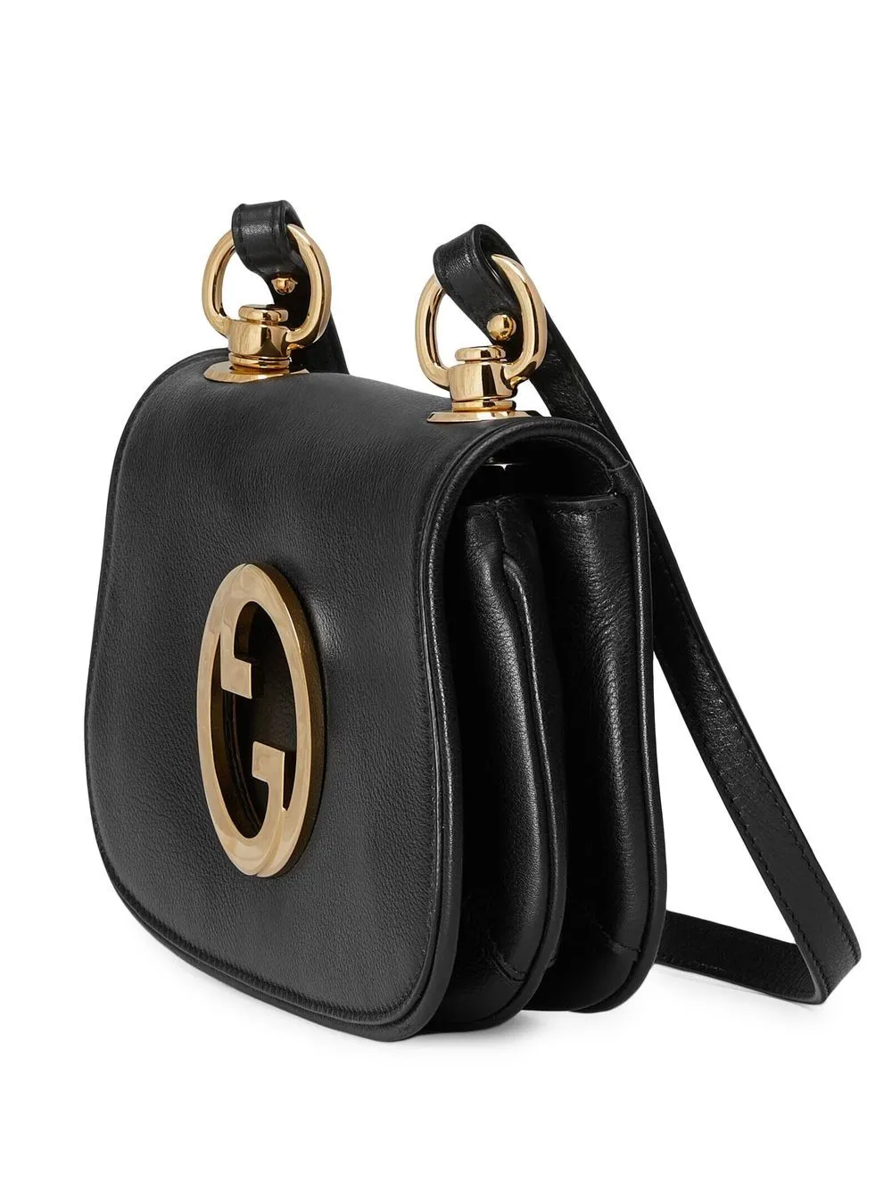 Gucci Mini Blondie Handbag By Gucci