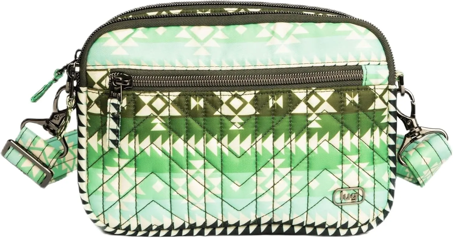 Guild Collection Classic Super Coupe 2 Crossbody Bag