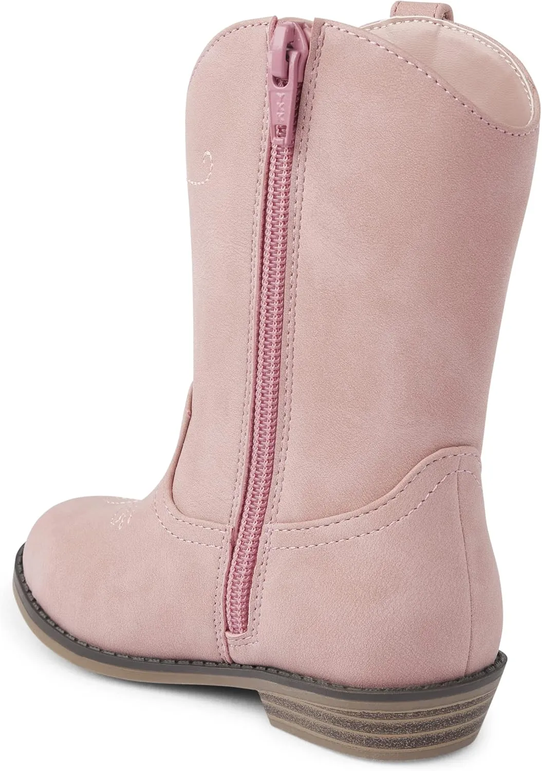 Gymboree,Girls,Boots,Red Cowgirl