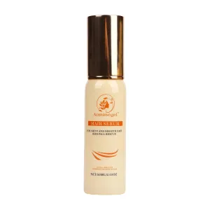 Hair Serum - Essential Oils, No Synthetics, No Parabens Leave Fragrance For 72 Hours, Stay Away From Dryness To Make Hair Soft And Supple