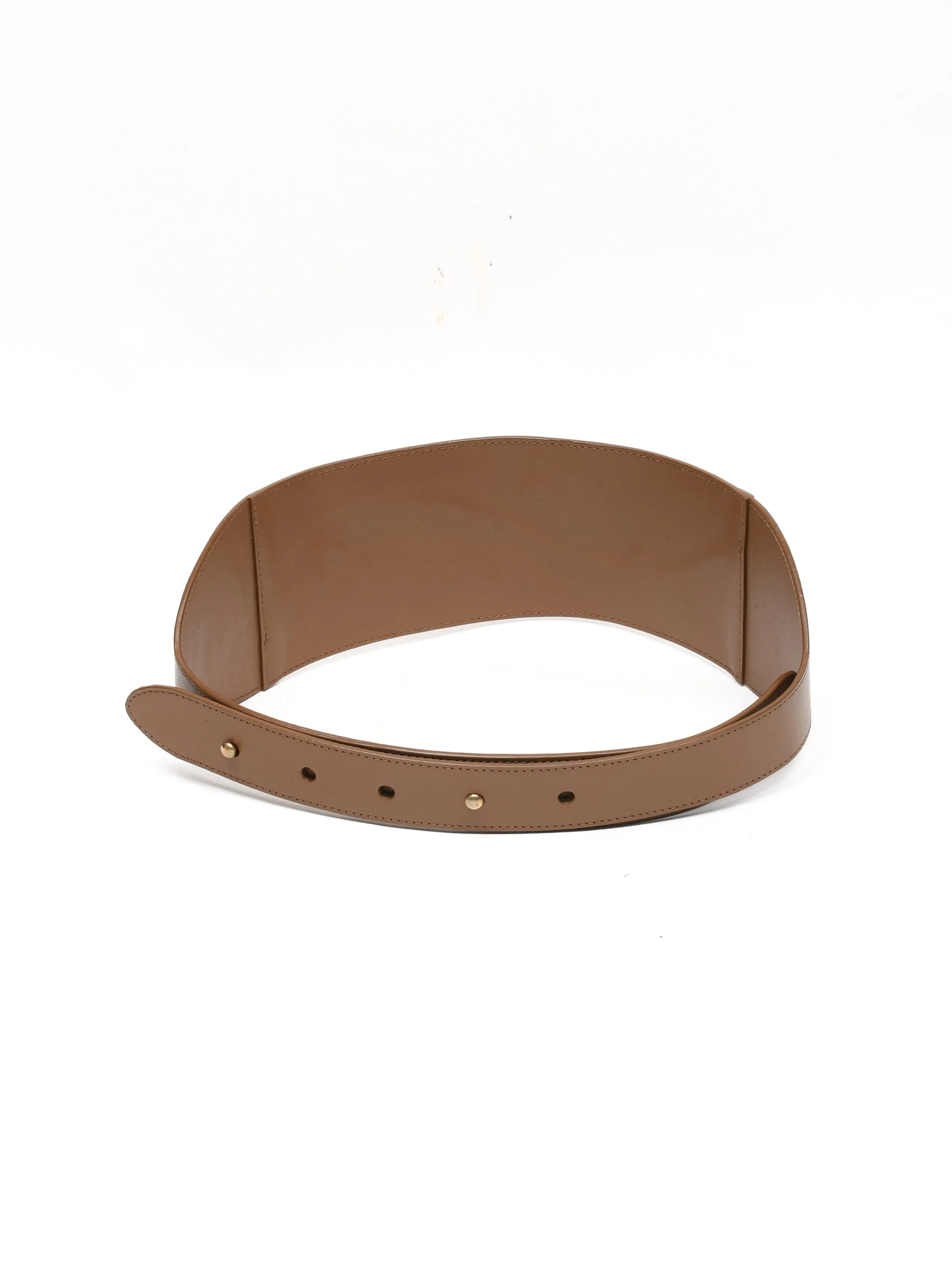 Halo Belt In Pink And Red