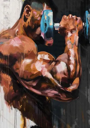 Hammer curl