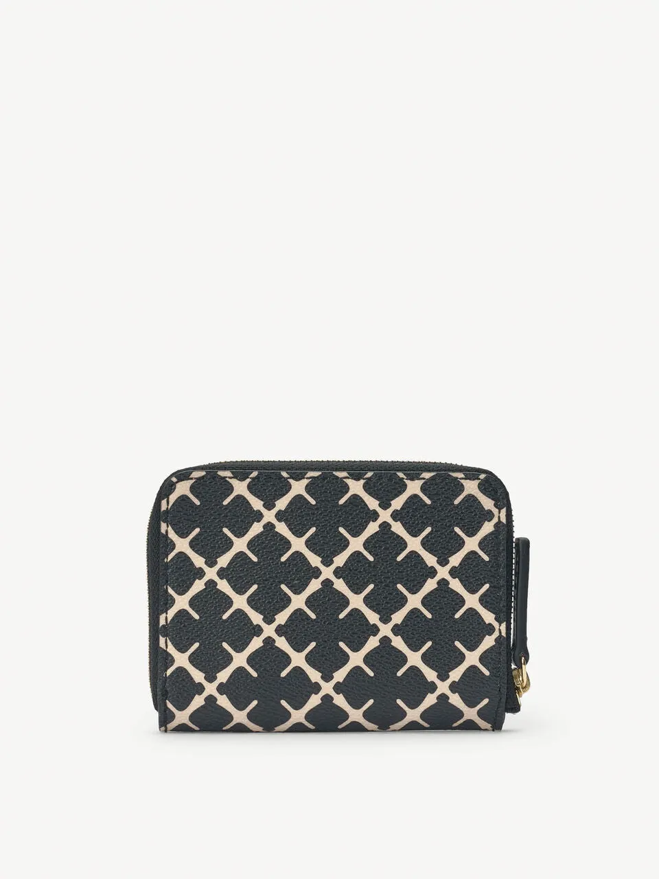 Handbag Elia Coin - Black