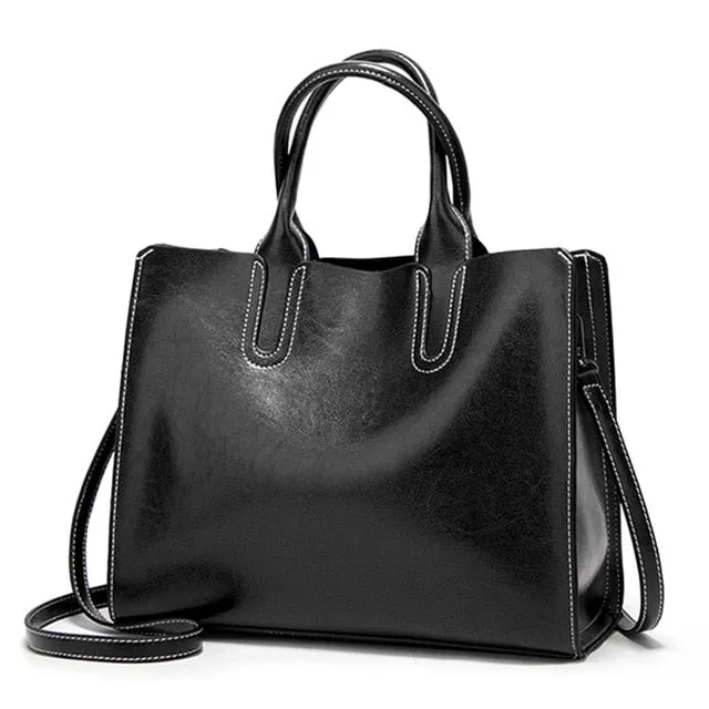 Handbags Big Women Bag