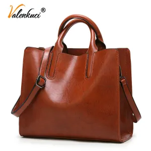 Handbags Big Women Bag