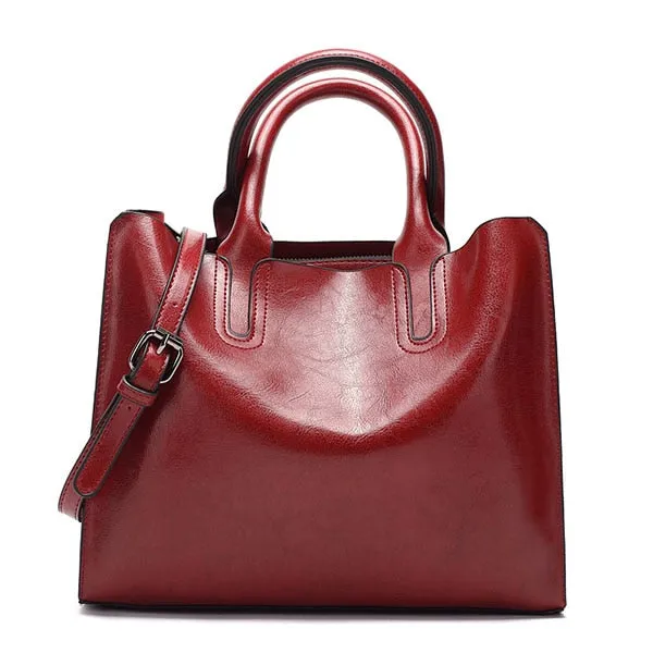 Handbags Big Women Bag