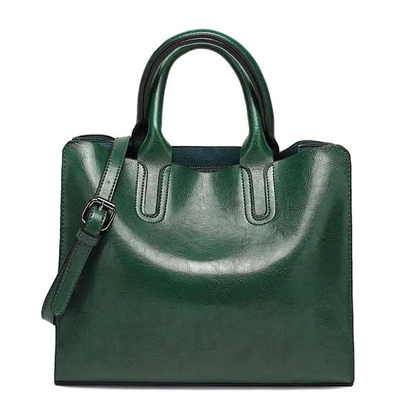 Handbags Big Women Bag