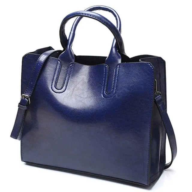 Handbags Big Women Bag