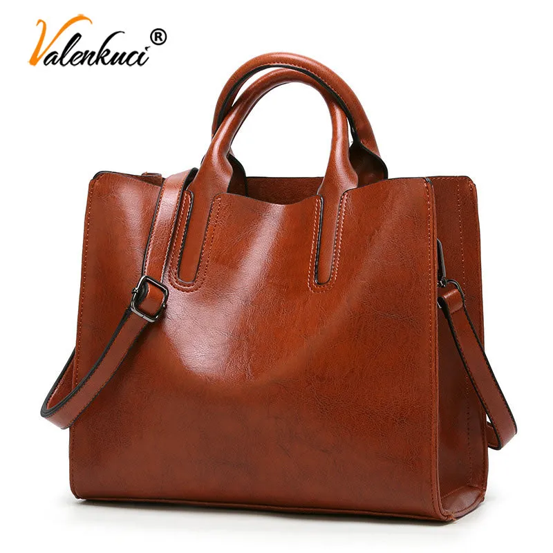Handbags Big Women Bag