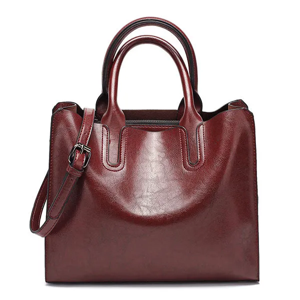 Handbags Big Women Bag