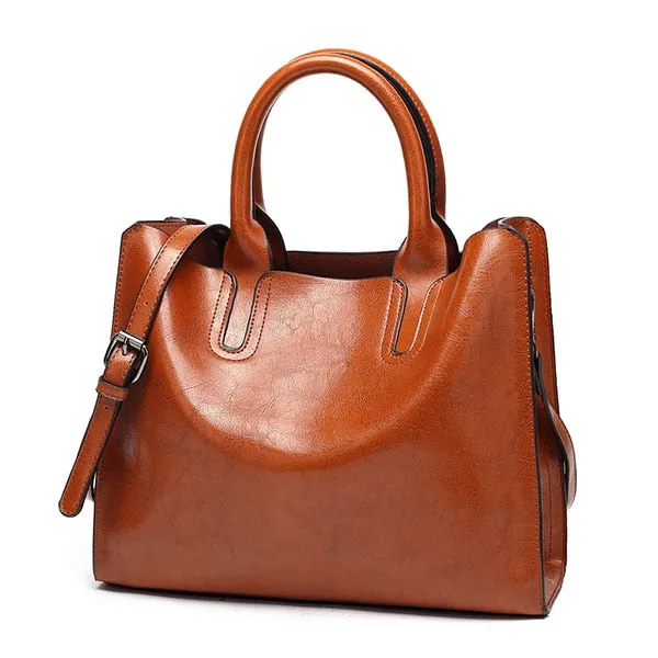 Handbags Big Women Bag
