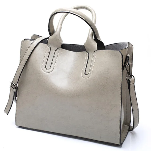Handbags Big Women Bag
