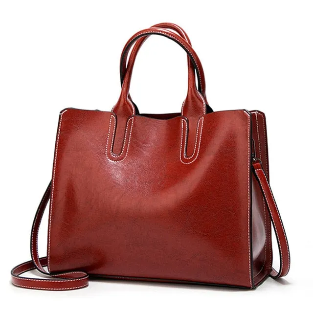 Handbags Big Women Bag