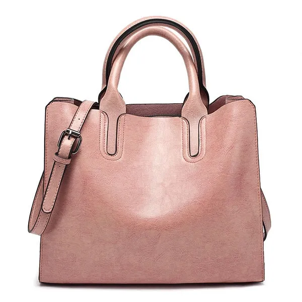 Handbags Big Women Bag