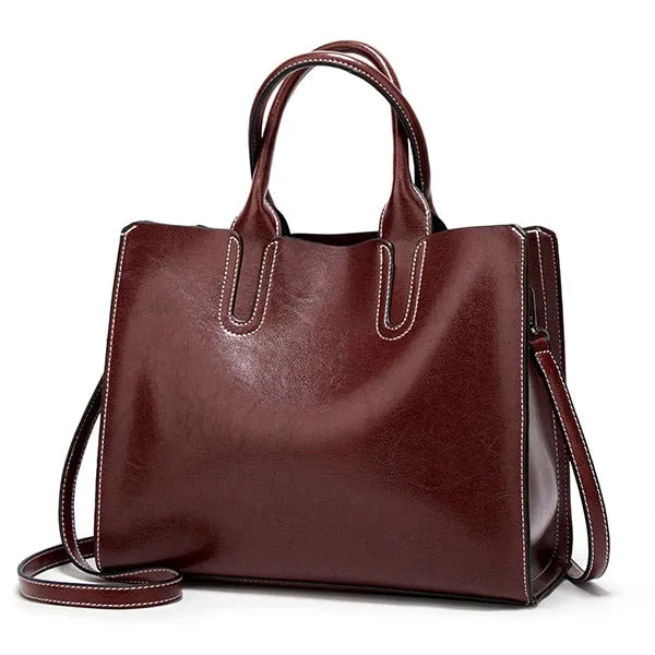 Handbags Big Women Bag