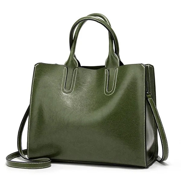 Handbags Big Women Bag