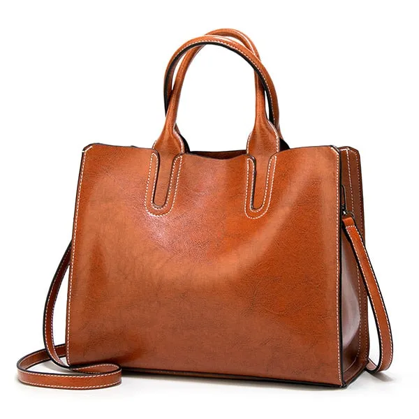 Handbags Big Women Bag