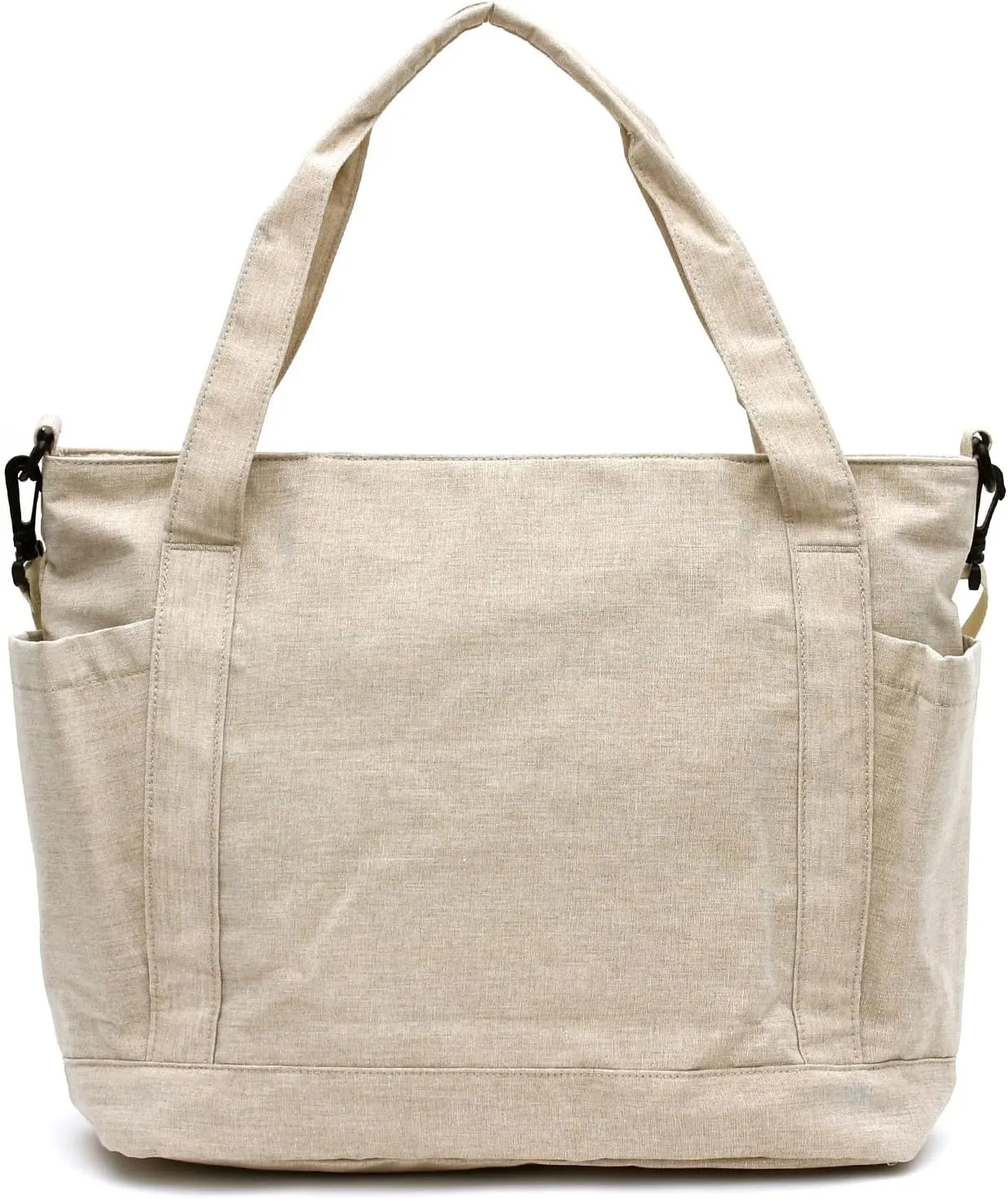 Hapitas Miffy 6048 2-Way Tote Bag, Tote Bag, Shoulder Bag