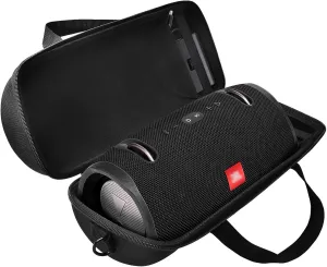 Hard Case for JBL Extreme/Lifestyle Xtreme 2/ Xtreme 3 Portable Bluetooth Speaker, Travel Carrying Storage Holder Bag Fit for Charger Adapter and Accessories