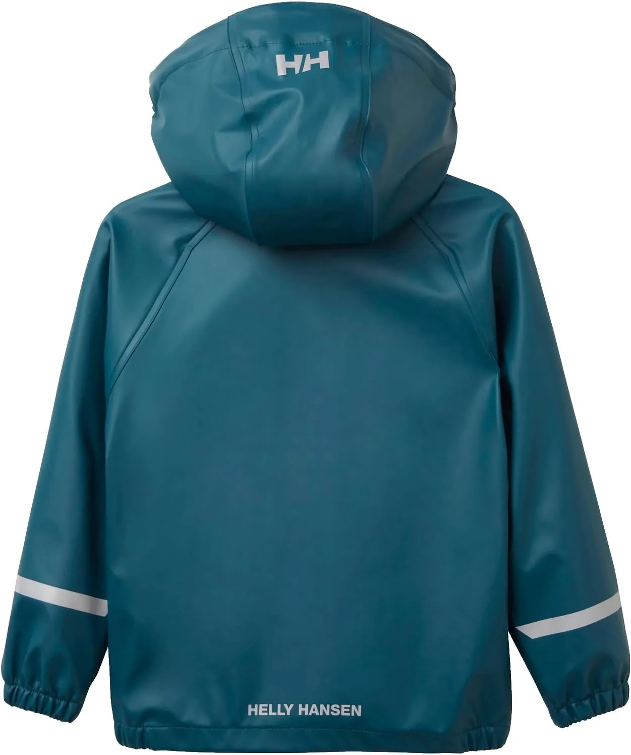 Helly-Hansen boys Bergen 2.0 Pu Rainset